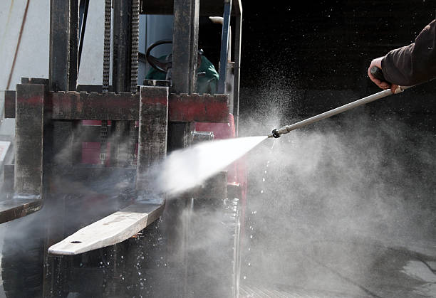 Pressure Washing Estimates in Montpelier, VT