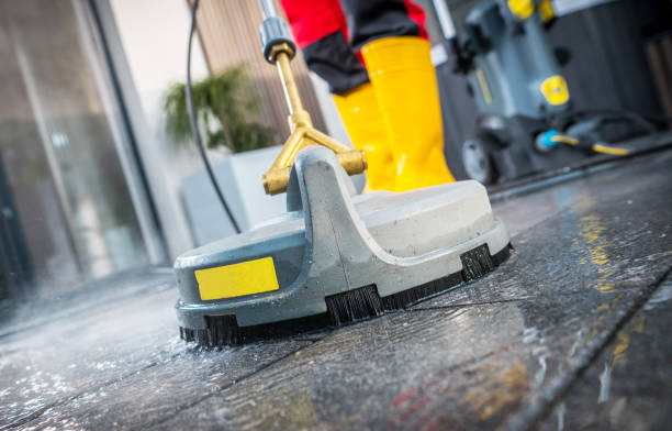 Best Fence Pressure Washing  in Montpelier, VT