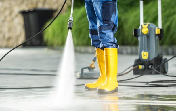 Best Roof Power Washing Services  in Montpelier, VT