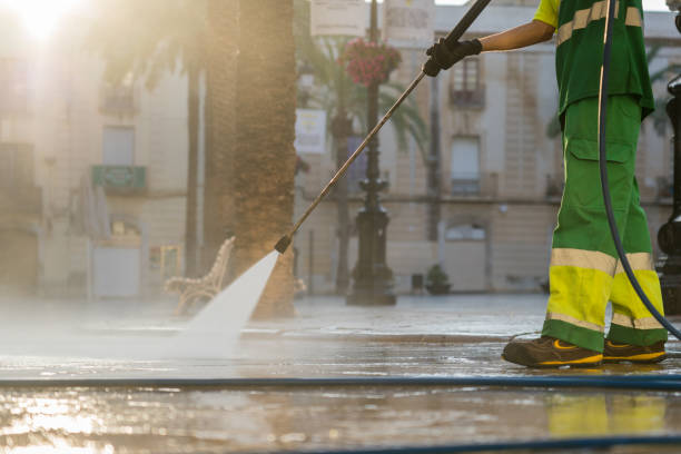 Best Garage Pressure Washing  in Montpelier, VT