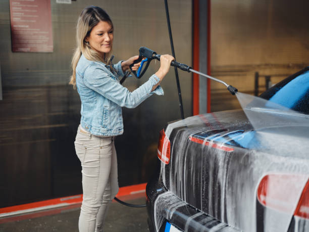 Best Residential Pressure Washing Services  in Montpelier, VT