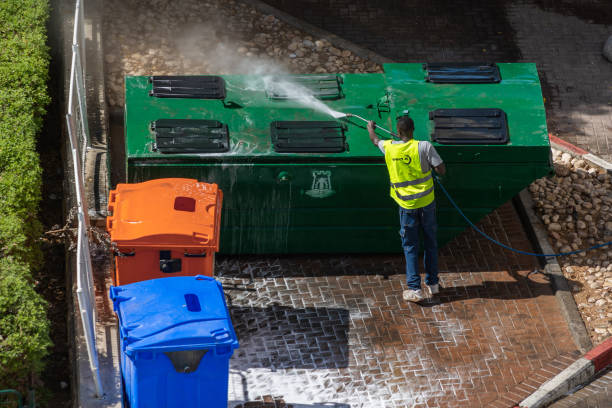 Best Commercial Pressure Washing  in Montpelier, VT